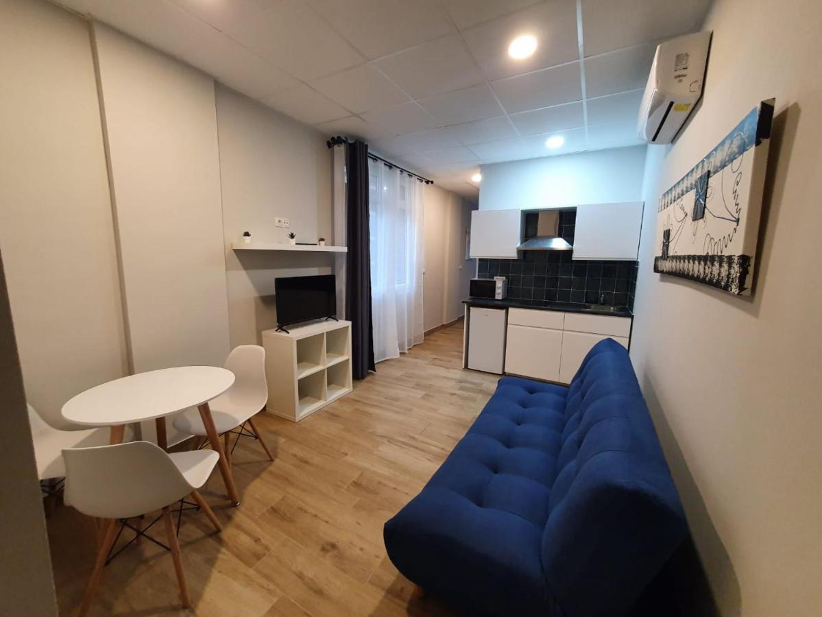 B75 Apartments Bilbao Exterior photo