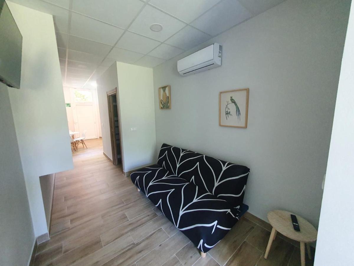 B75 Apartments Bilbao Exterior photo