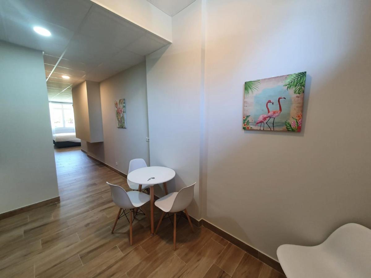 B75 Apartments Bilbao Exterior photo