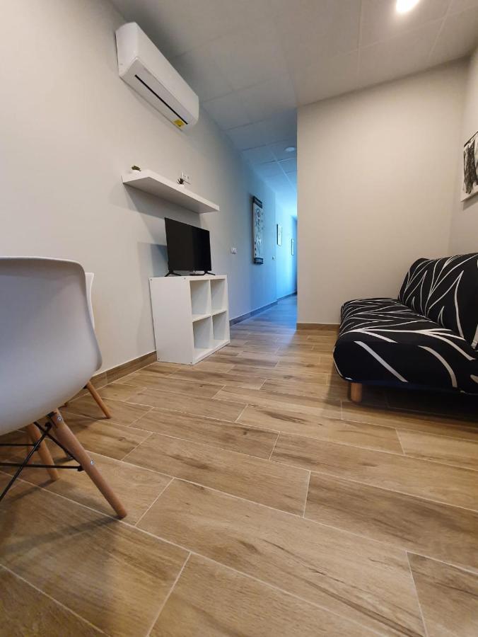 B75 Apartments Bilbao Exterior photo