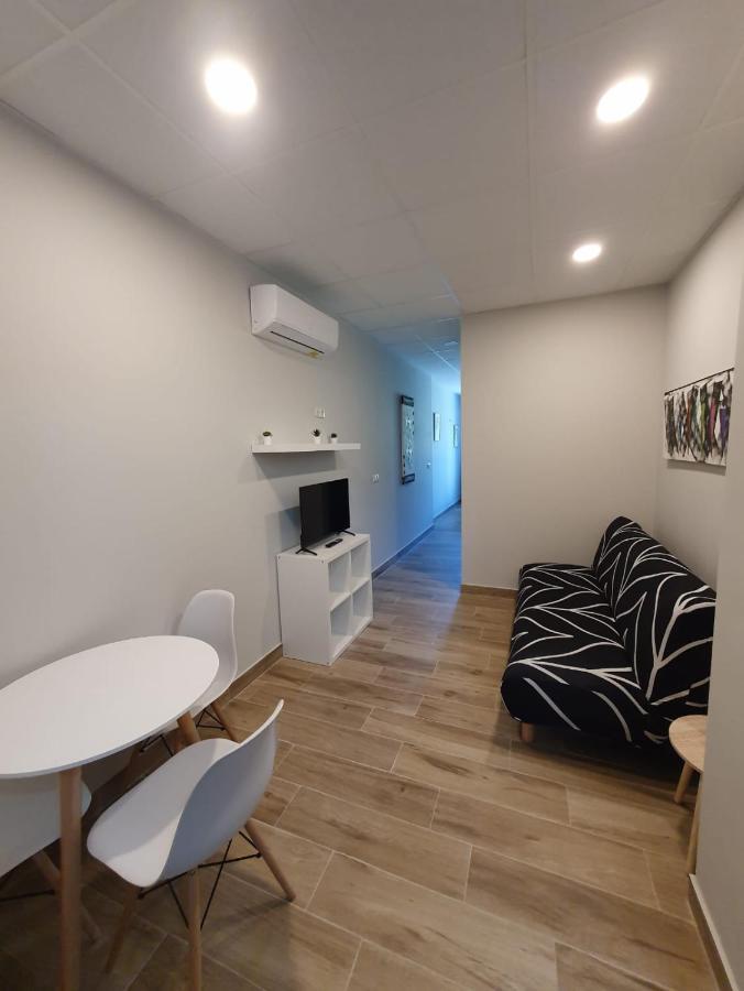 B75 Apartments Bilbao Exterior photo