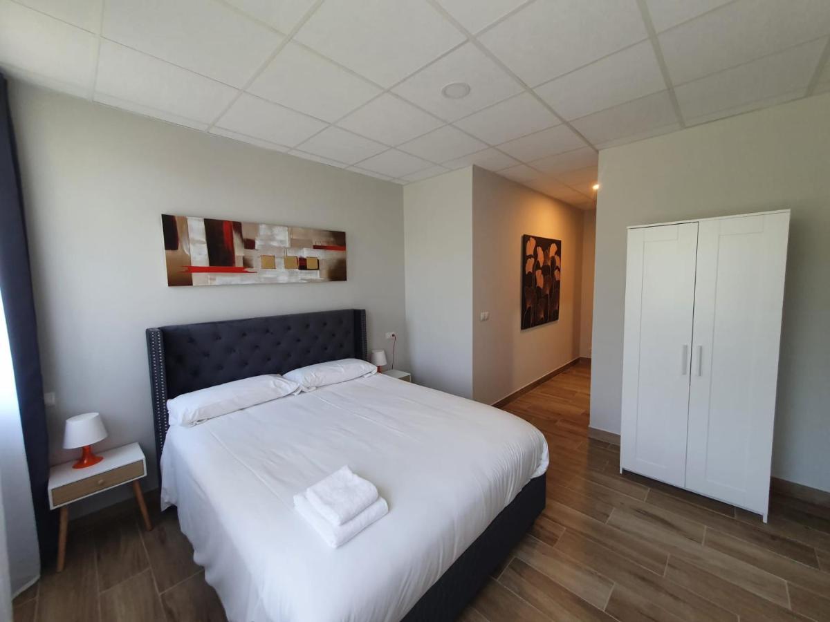 B75 Apartments Bilbao Exterior photo