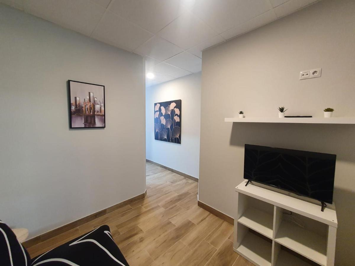 B75 Apartments Bilbao Exterior photo