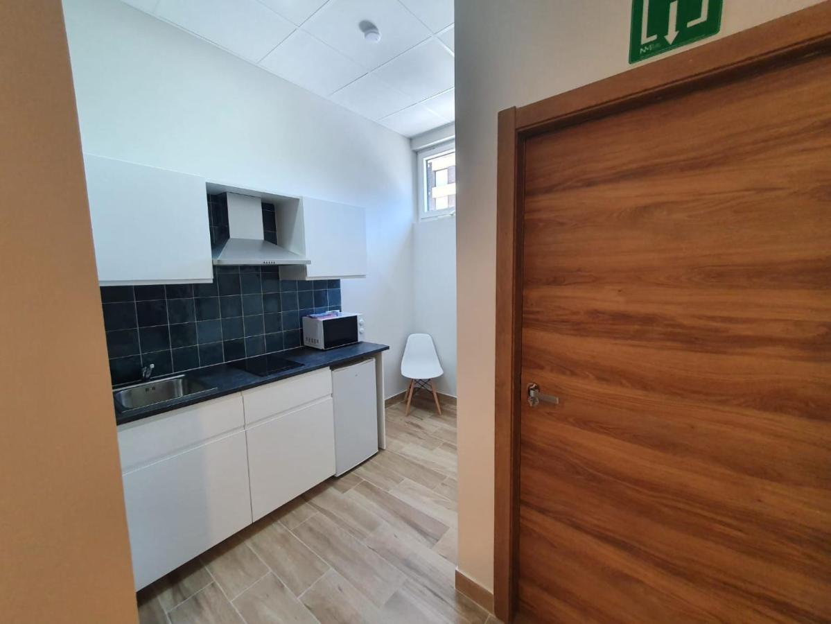B75 Apartments Bilbao Exterior photo