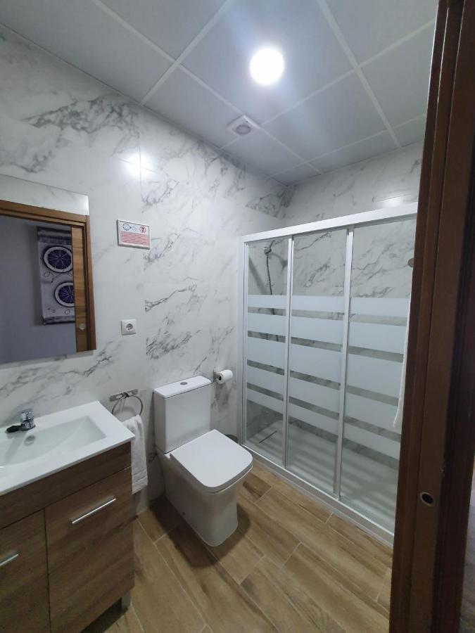 B75 Apartments Bilbao Exterior photo