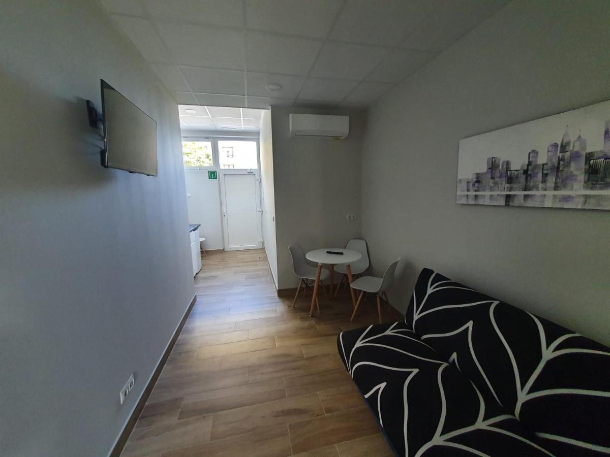 B75 Apartments Bilbao Exterior photo